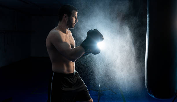Les sports de combat