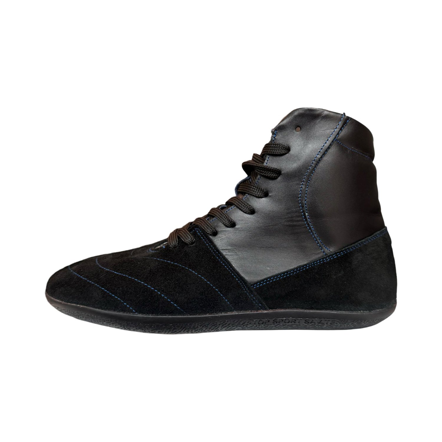CHAUSSURES DE SAVATE BOXE FRANÇAISE