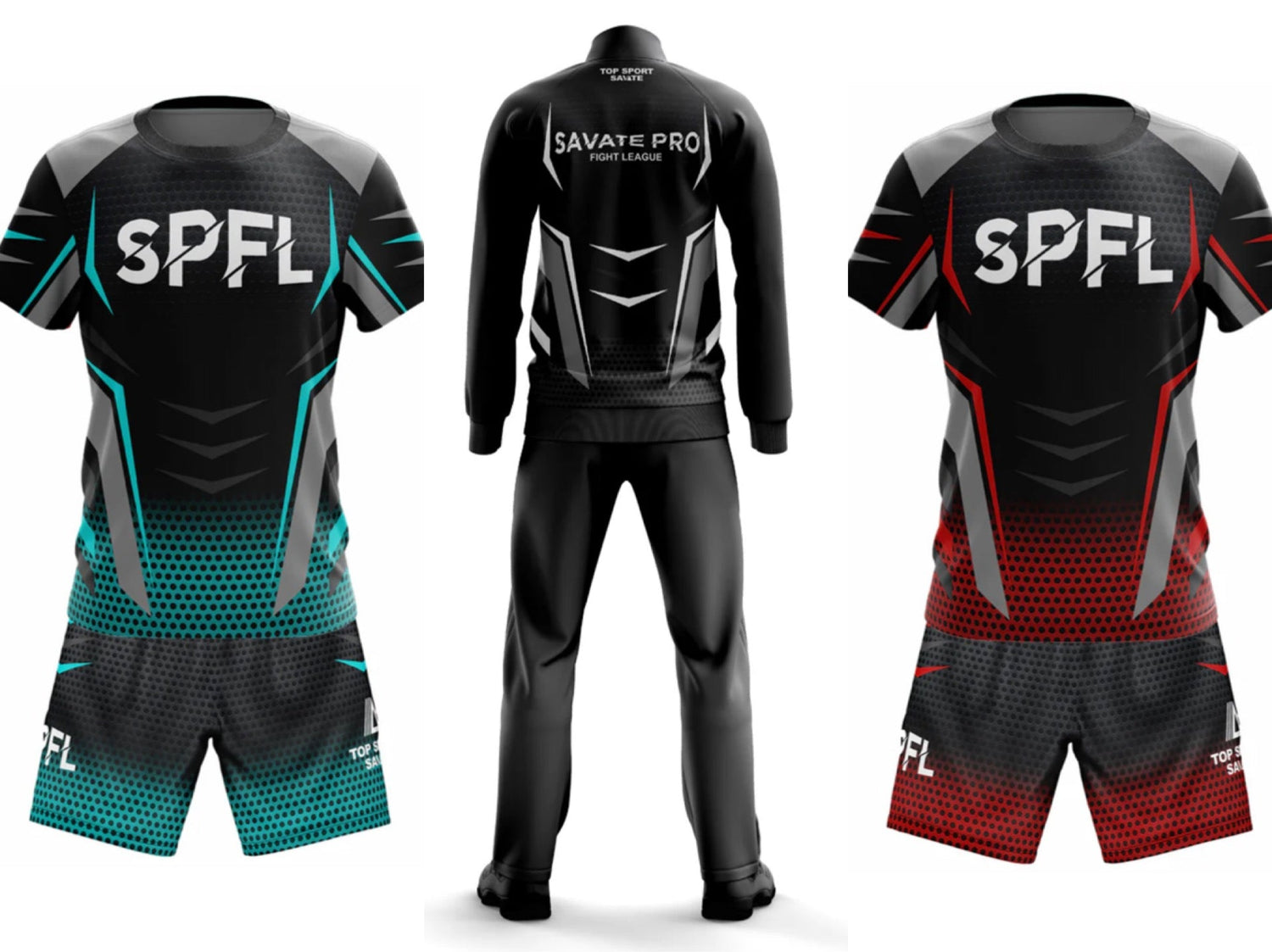 COLLECTION SPFL