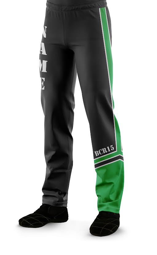 PANTALON LYCRA BCR15