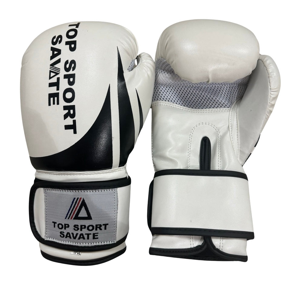 Gants de boxe Top Sport Savate