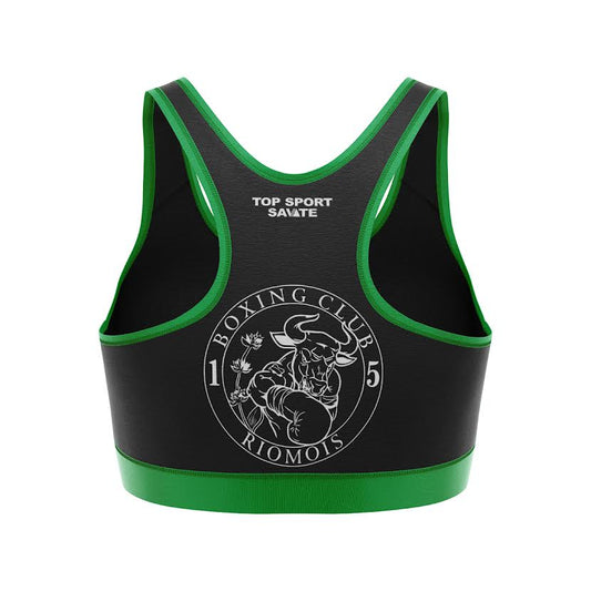 BCR15 REGGISENO