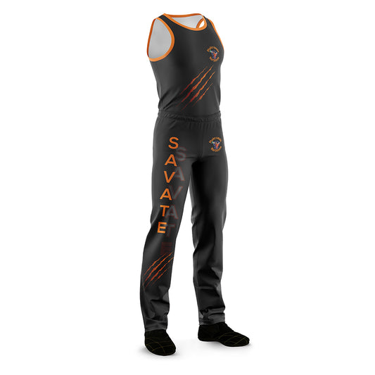 PERSONAL CLUB OUTFIT