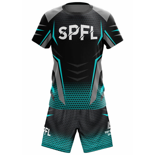 SPFL SET TOP BLU