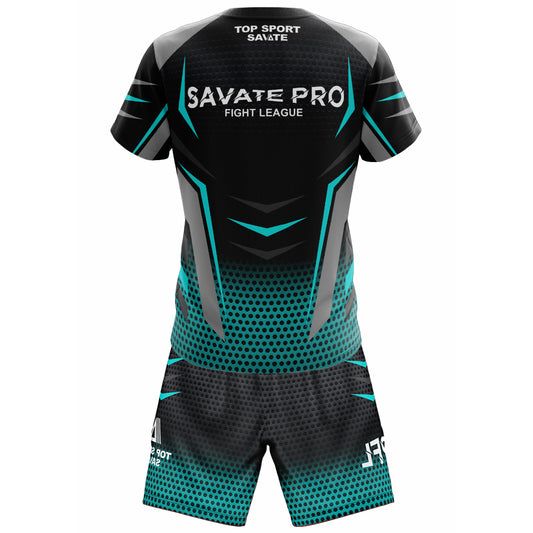 SPFL SET TOP BLU