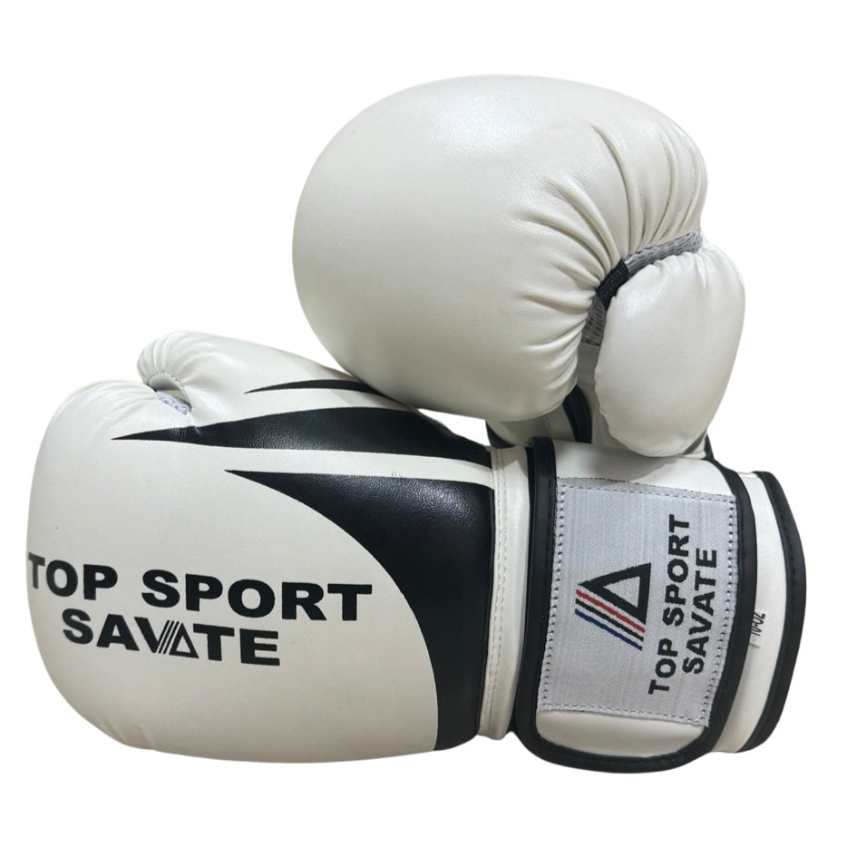 Gants de boxe Top Sport Savate