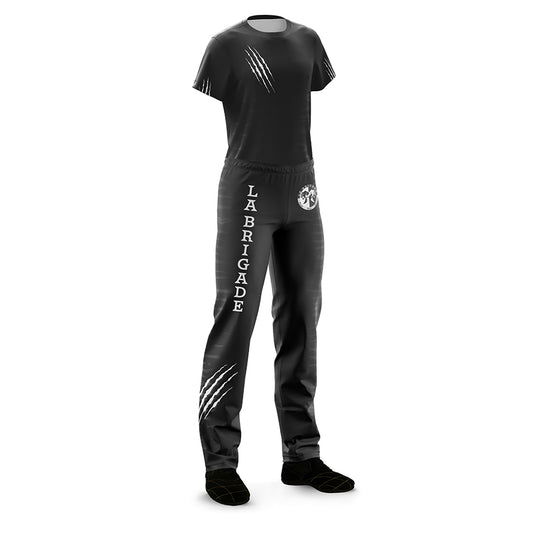 PERSONAL CLUB OUTFIT