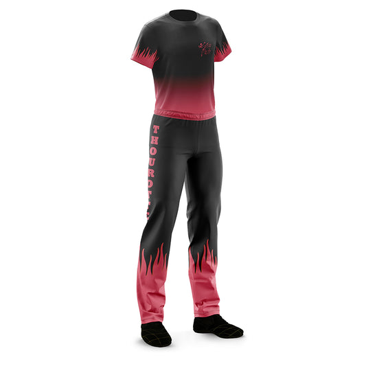 PERSONAL CLUB OUTFIT
