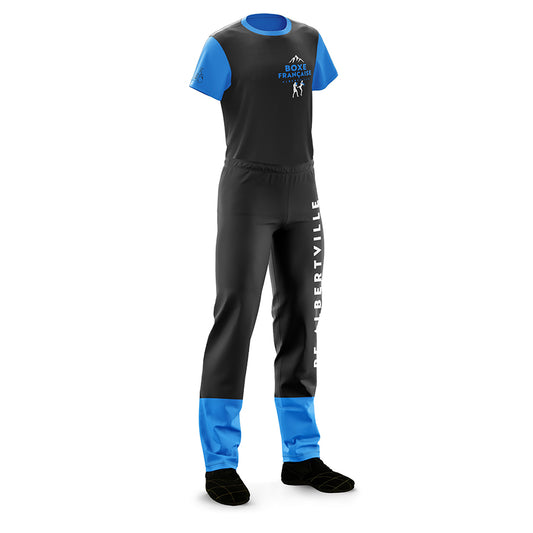PERSONAL CLUB OUTFIT