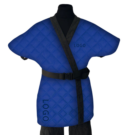 VESTITO IN BASTONE PERSONALIZZABILE