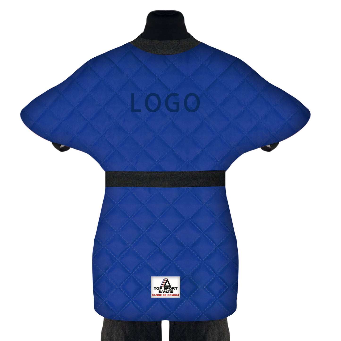 VESTITO IN BASTONE PERSONALIZZABILE