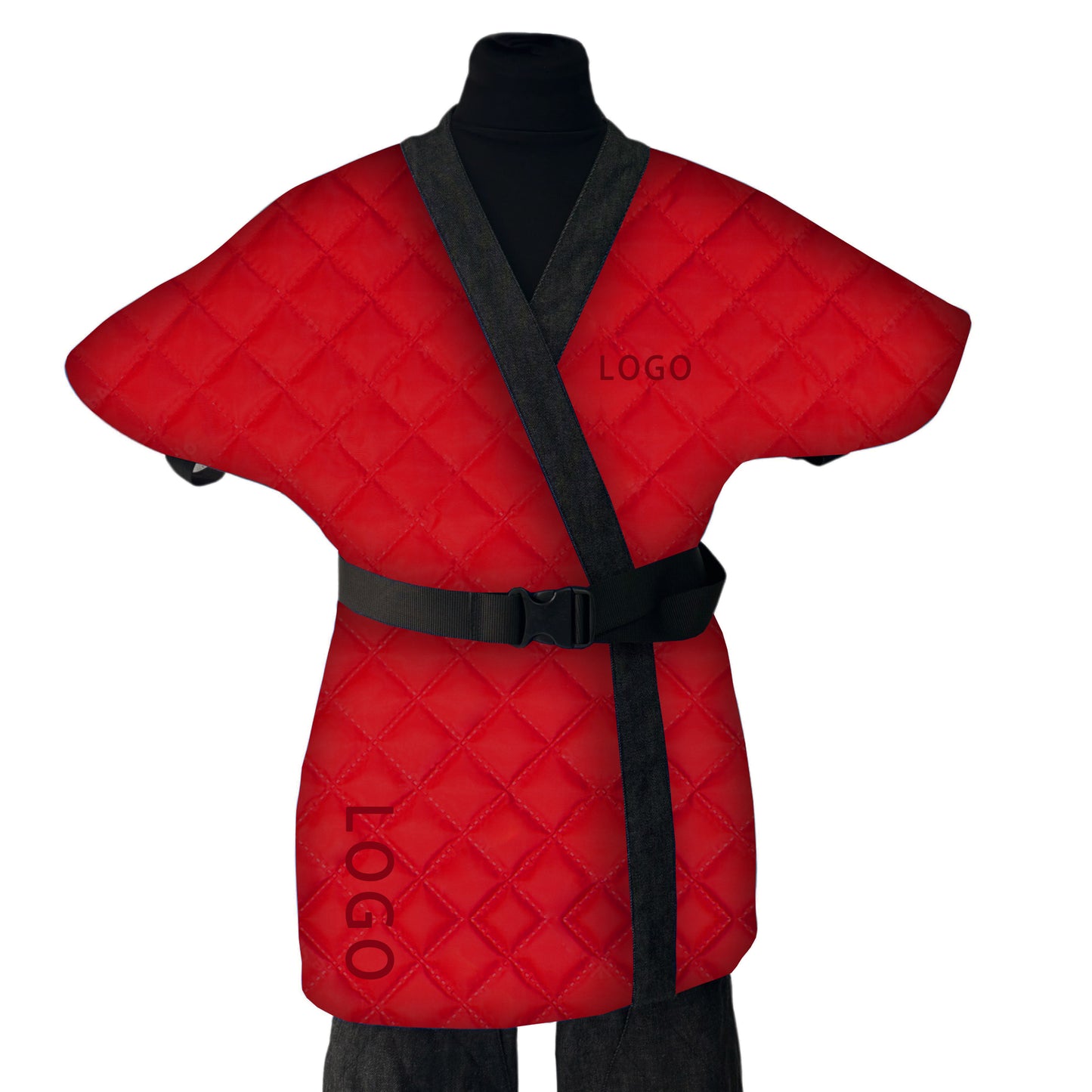VESTITO IN BASTONE PERSONALIZZABILE