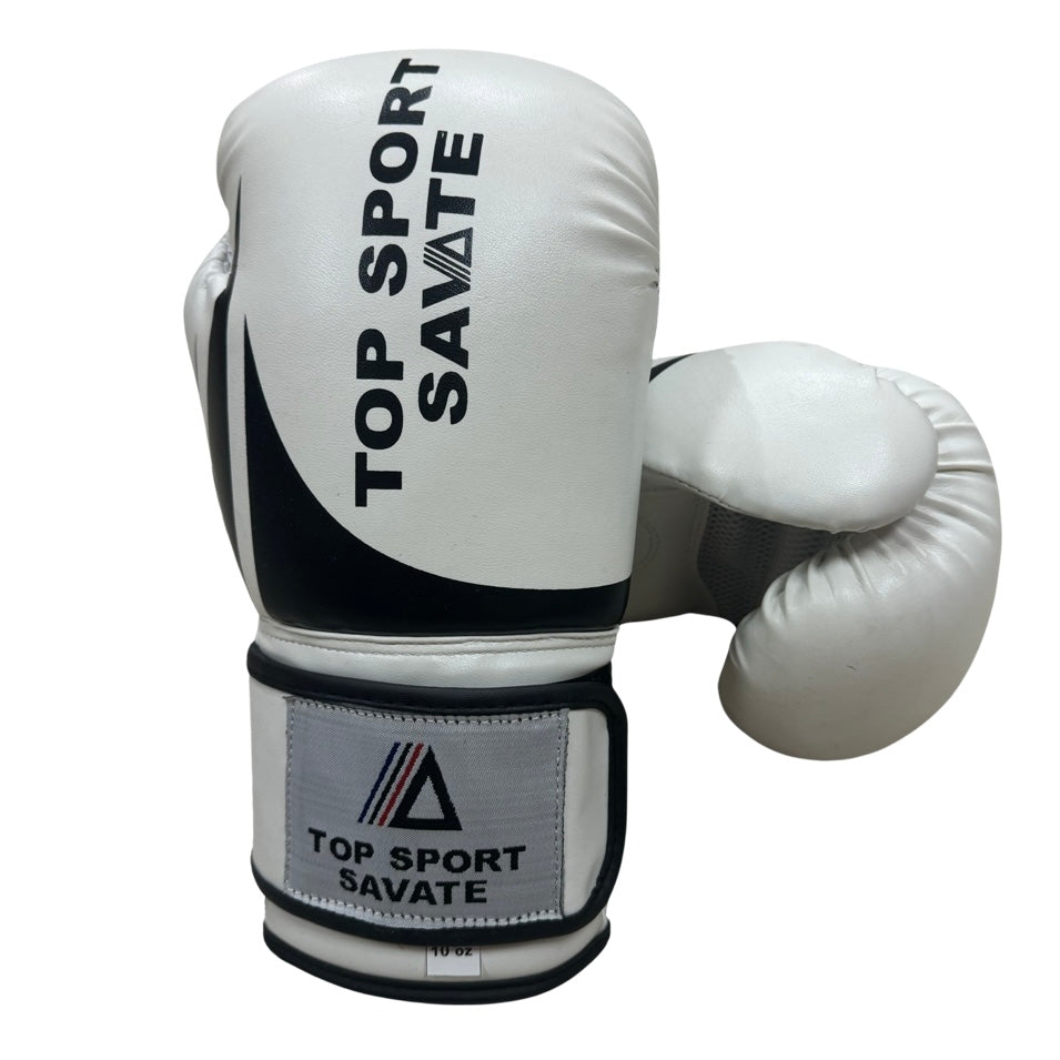 Gants de boxe Top Sport Savate
