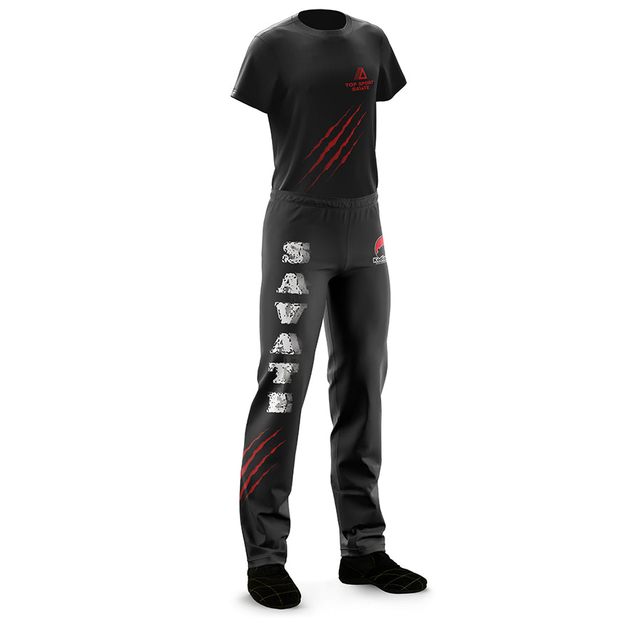PERSONAL CLUB OUTFIT