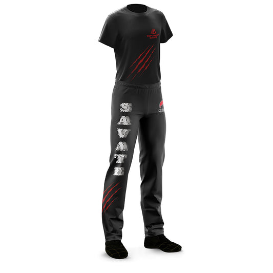 PERSONAL CLUB OUTFIT