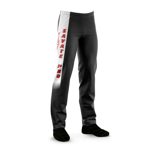 PANTALONI SPFL ROSSI