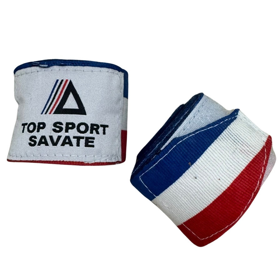 PACCHETTO SAVATE DEL CONCORRENTE