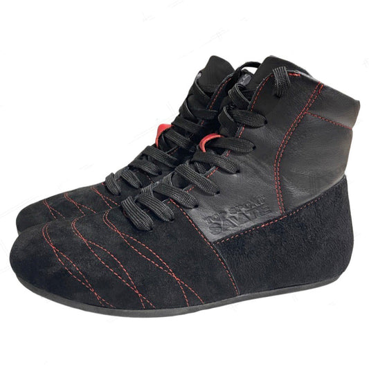 PACK CHAUSSURES + PANTALON DE SAVATE