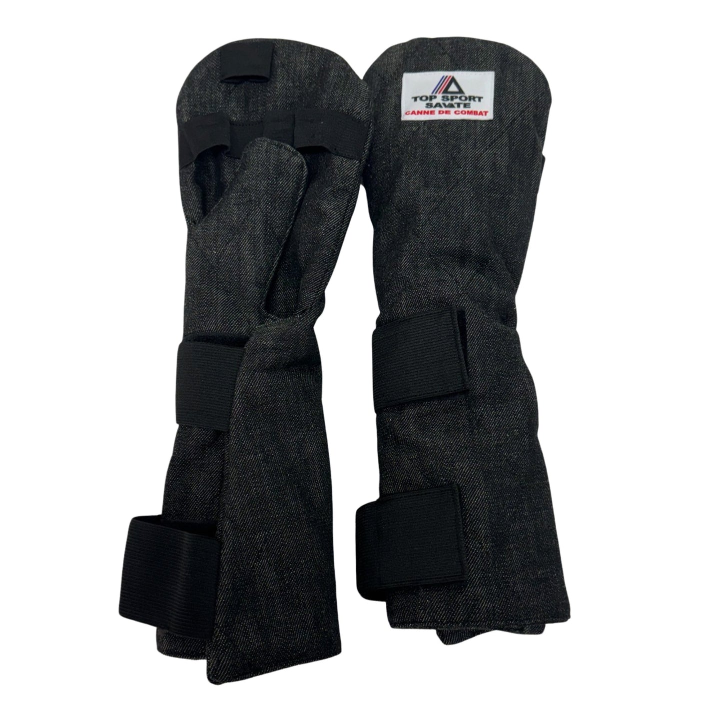 GANTS CANNE DE COMBAT