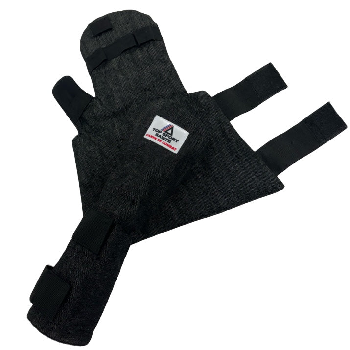 GANTS CANNE DE COMBAT