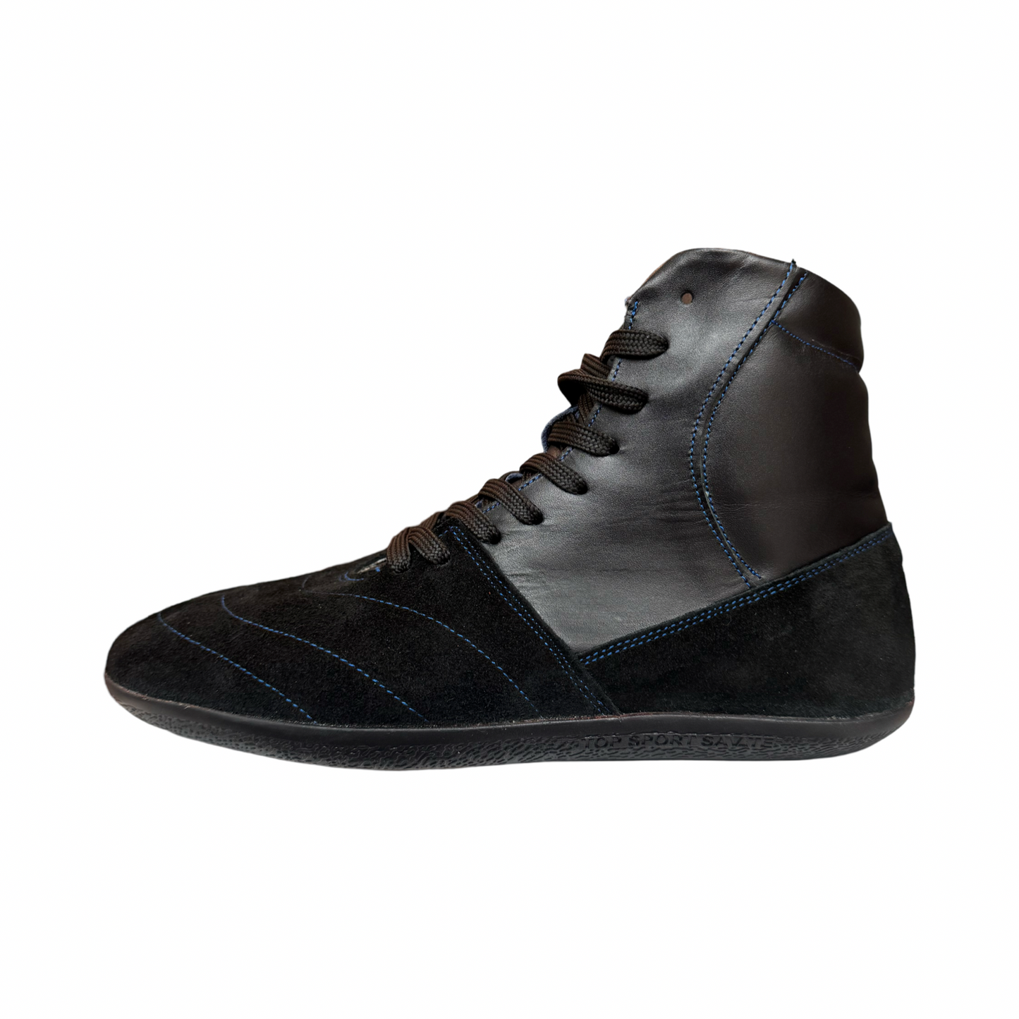 SCARPE SAVATE - DIREKT (Assalto)