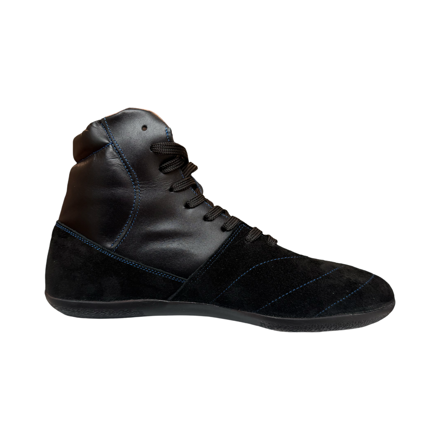 SCARPE SAVATE - DIREKT (Assalto)