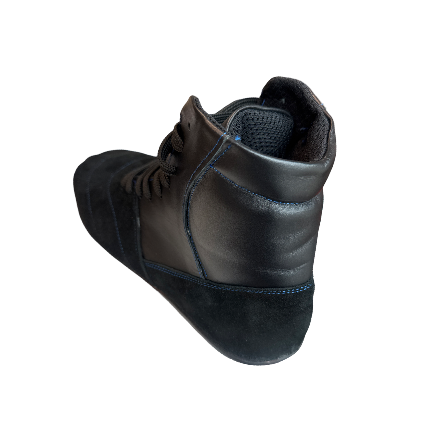 SCARPE SAVATE - DIREKT (Assalto)