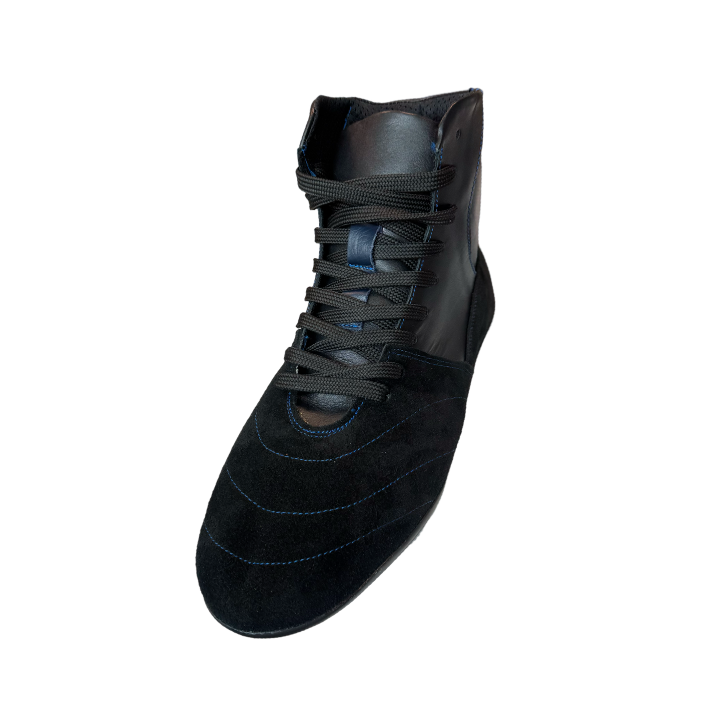 SCARPE SAVATE - DIREKT (Assalto)