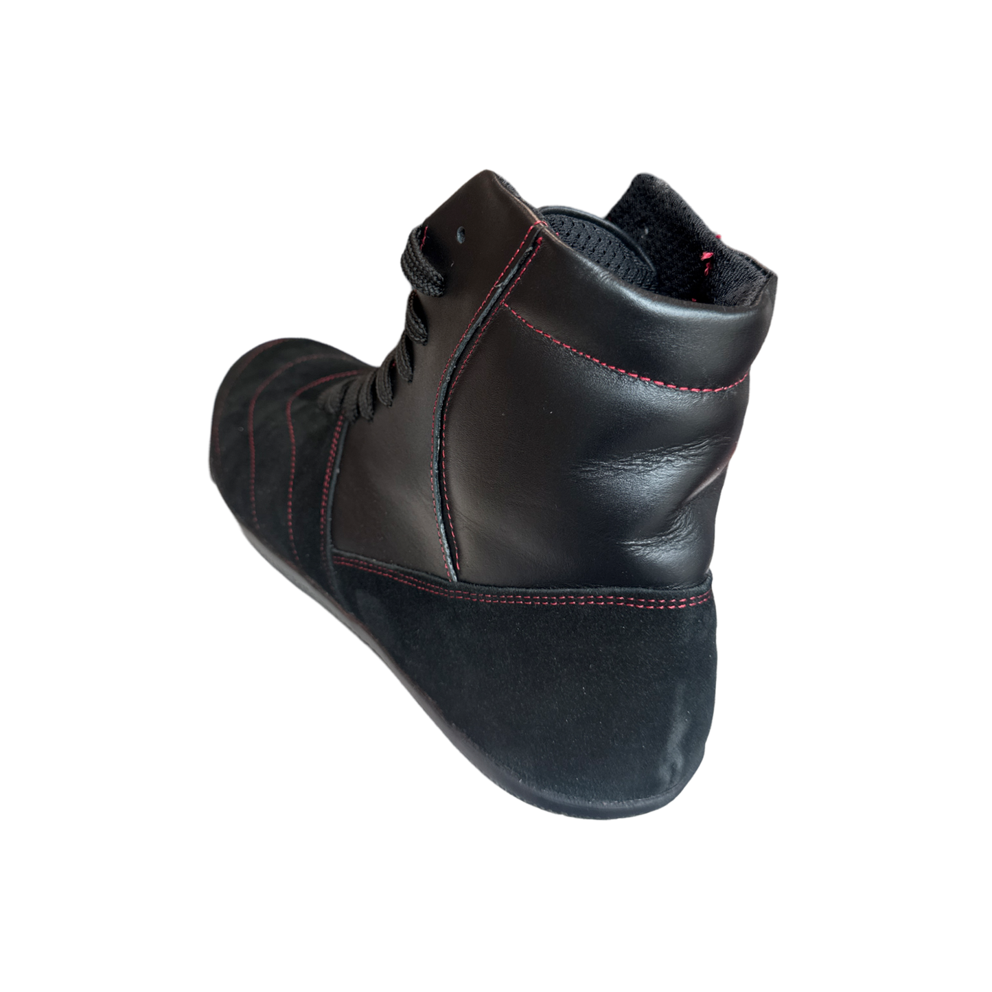 SCARPE SAVATE - PUGNO (Combattimento, Assalto)
