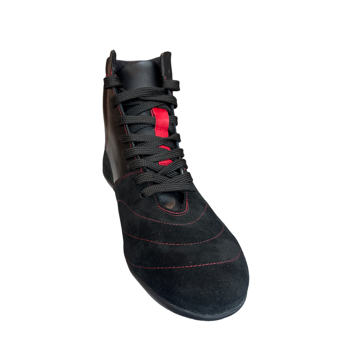 SCARPE SAVATE - PUGNO (Combattimento, Assalto)