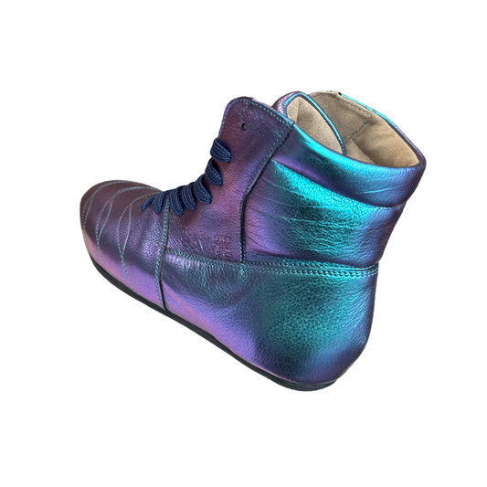 SCARPE SLIP-ON CHAMELEON (Edizione limitata)