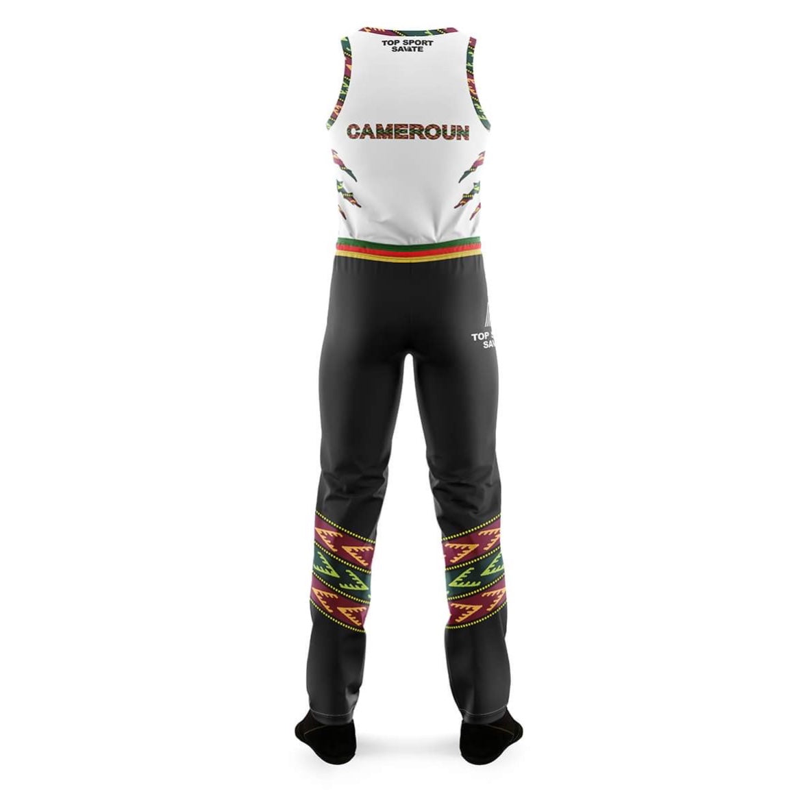 PERSO CAMEROON 2