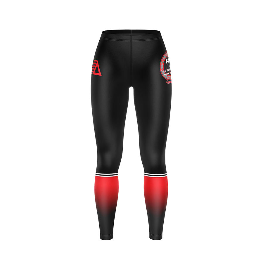 LEGGINGS PERSONALI