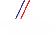 TOP SPORT SAVATE