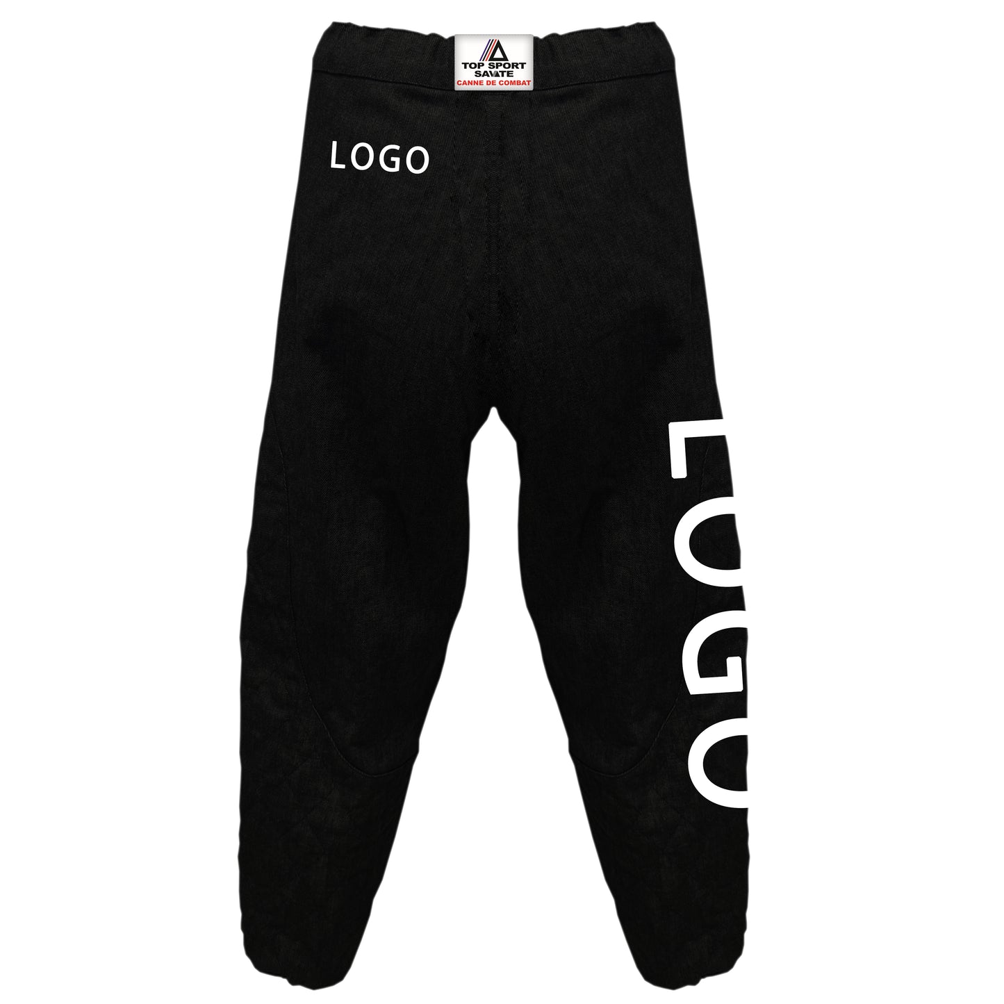 VESTITO IN BASTONE PERSONALIZZABILE