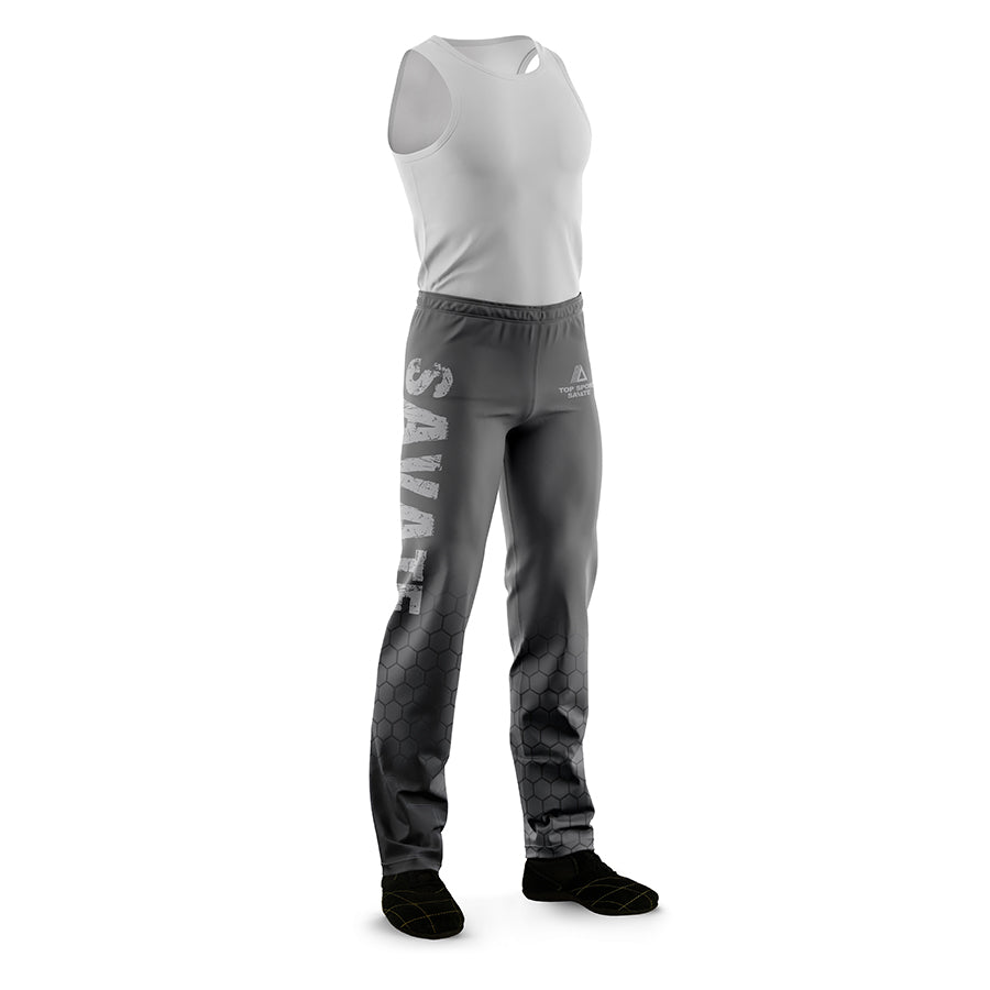 PANTALON ROBOT