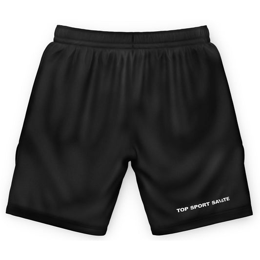 PANTALONCINI NERI