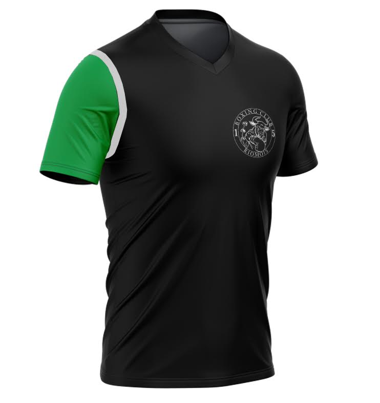 MAGLIETTA DA COMPETIZIONE BCR15