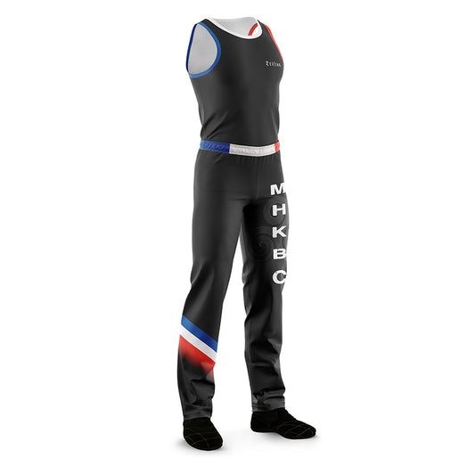 PERSONAL CLUB OUTFIT