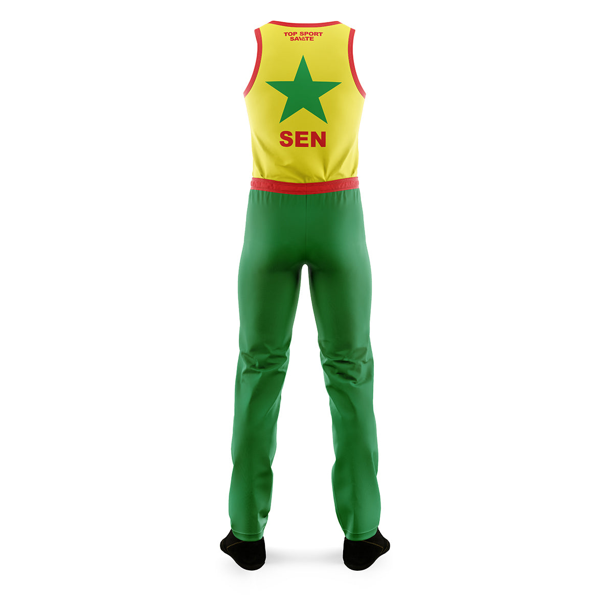 PERSO SENEGAL