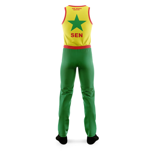 PERSO SENEGAL