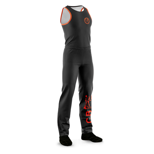 PERSONAL CLUB OUTFIT