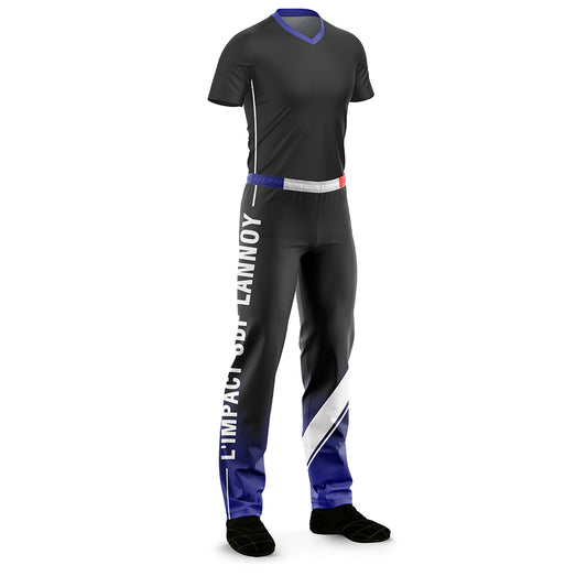 PERSONAL CLUB OUTFIT