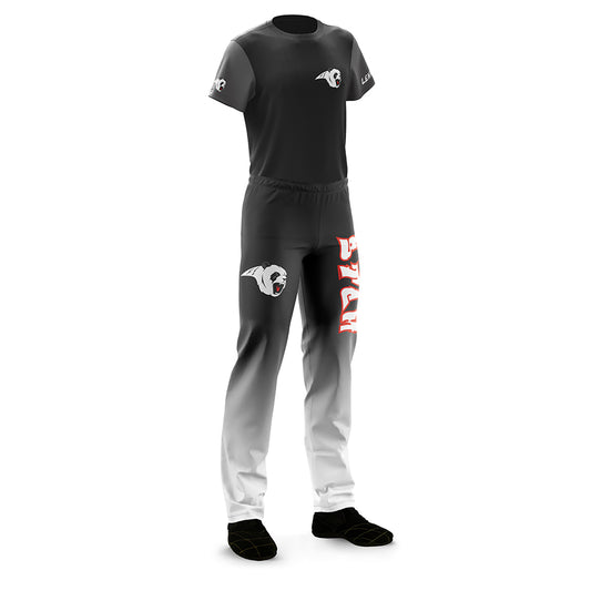 PERSONAL CLUB OUTFIT