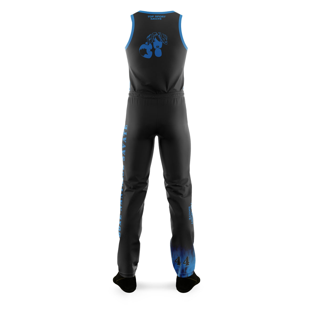 PERSONAL CLUB OUTFIT
