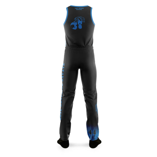 PERSONAL CLUB OUTFIT