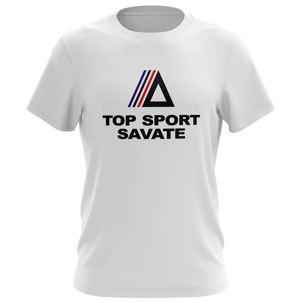 T-SHIRT SPORTIVA SAVATE