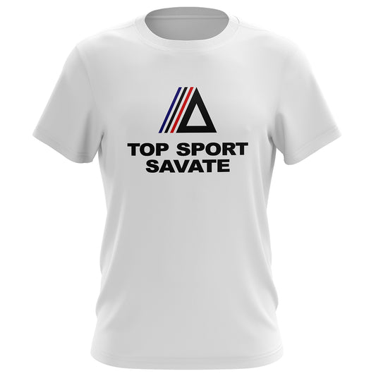 T-SHIRT SPORTIVA SAVATE