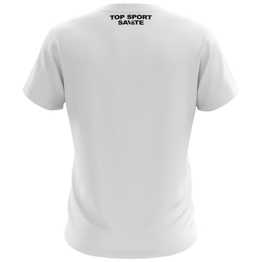 T-SHIRT SPORTIVA SAVATE