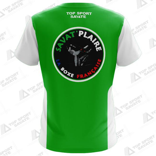 MAGLIETTA PERSO CLUB